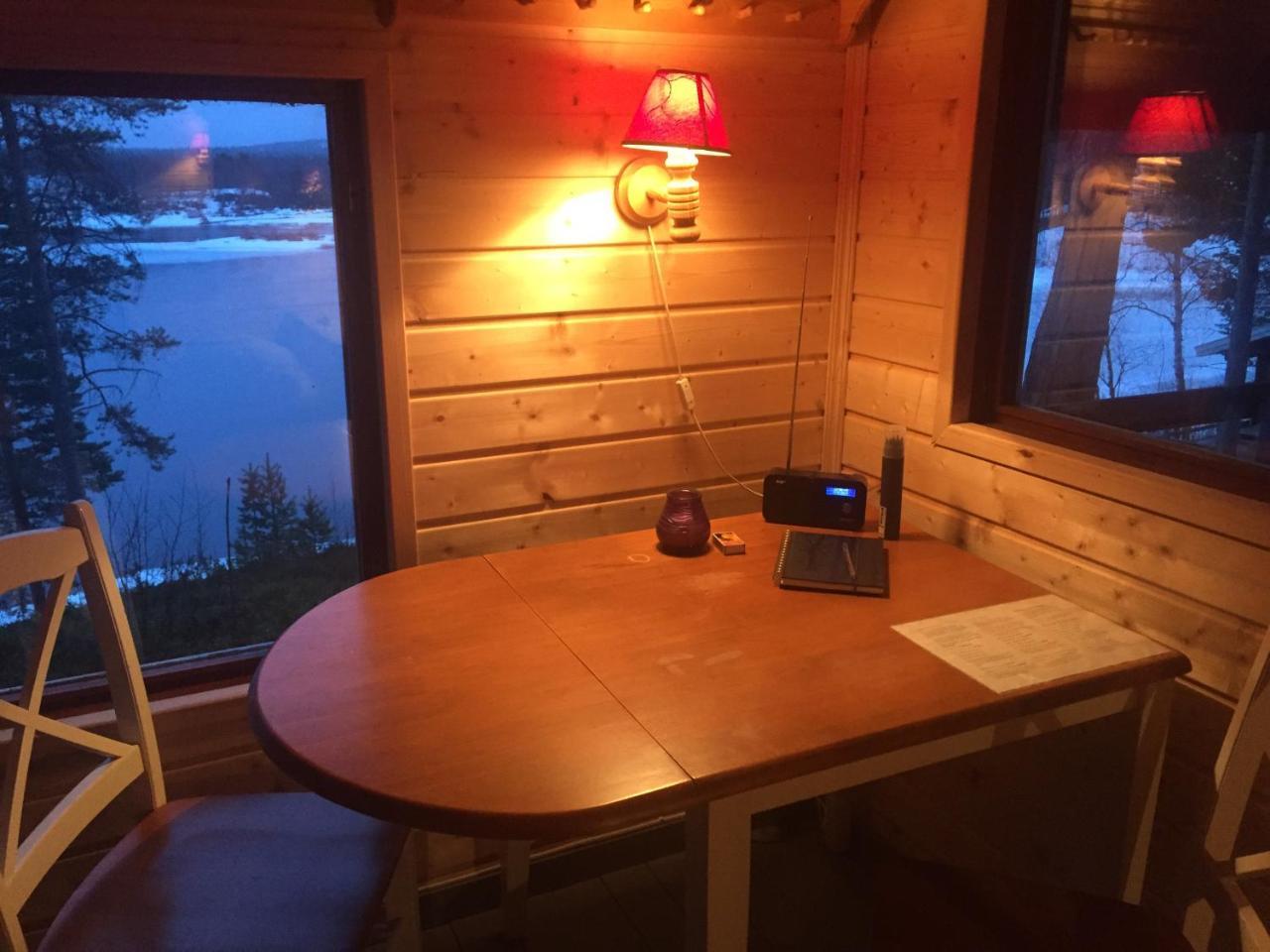 Birk Bed & Birds Bed & Breakfast Svanvik Exterior photo