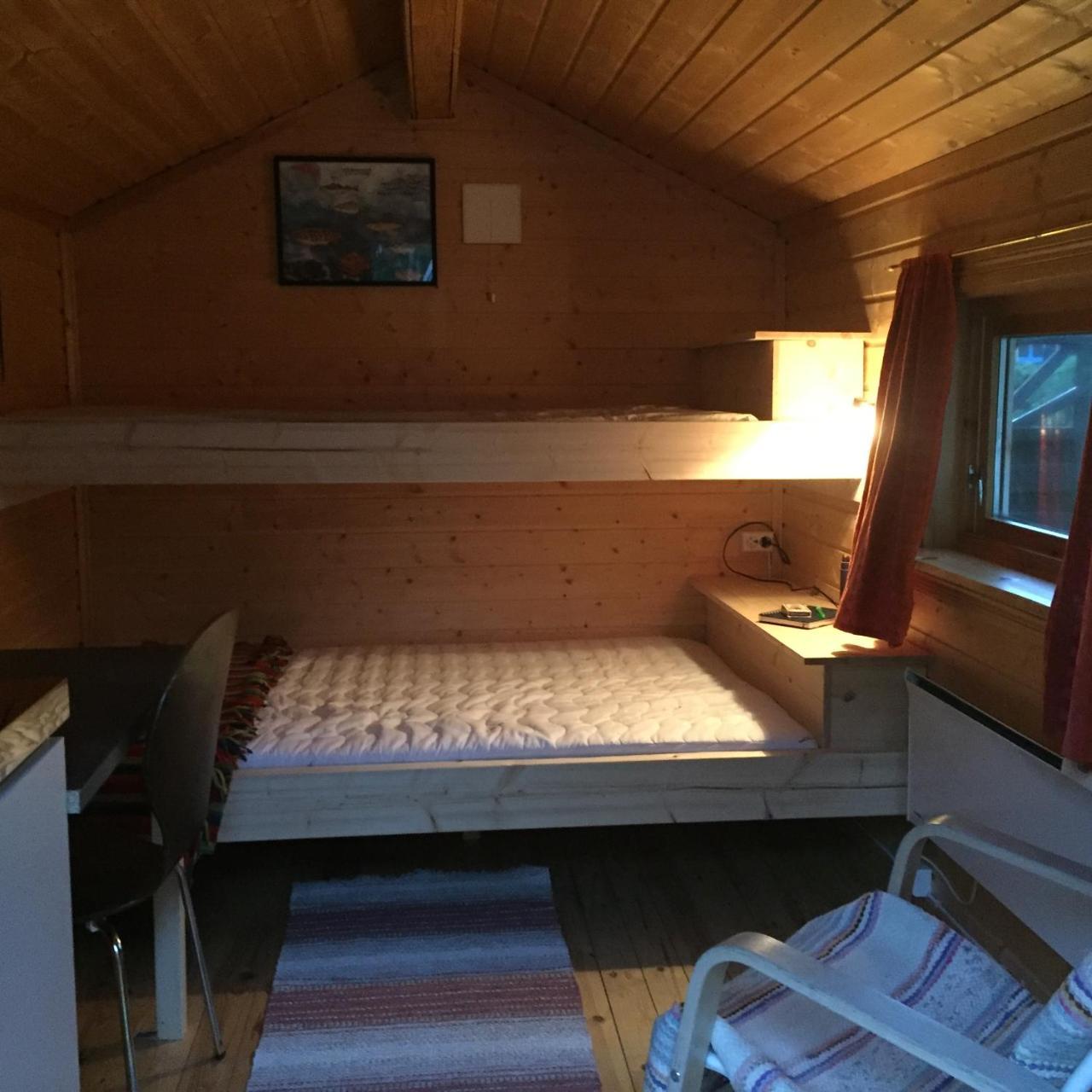 Birk Bed & Birds Bed & Breakfast Svanvik Exterior photo